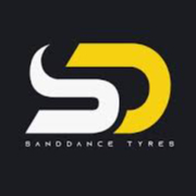 Sanddence tyre