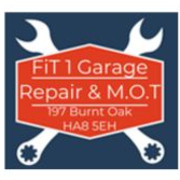 Fit1 Garage