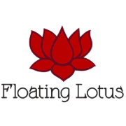 Floating Lotus