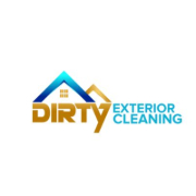 Dirty Exterior Cleaning