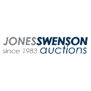 Jonesswenson Auctions