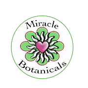Miracle Botanicals Essential Oils