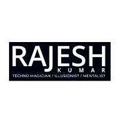 Rajesh Kumar Magic
