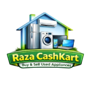 Raza CashKart