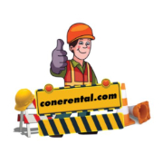 Cone Rental
