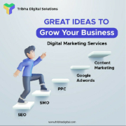 Tribhadigitalsolutions