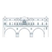 Pulteney Bridge Flowers