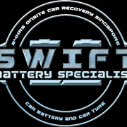 Swift Battery Specialist