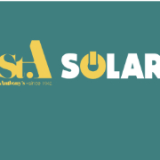 St. Anthony Solar