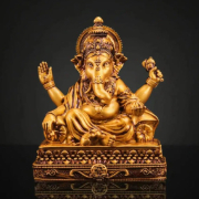 ganesh murti