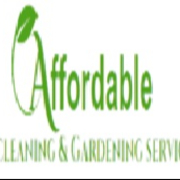 Affordable Cleaning