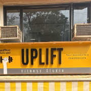 Uplift Fitness Studio