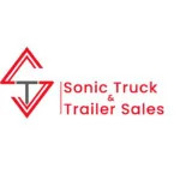 Sonic Truck Sale