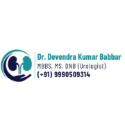Dr. Devendra Kumar Babbar