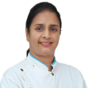Dr Pushpa Sharma