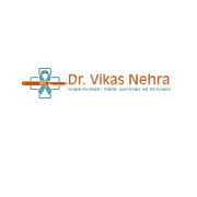 Dr. Vikas Nehra