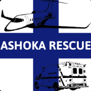 Ashoka rescue