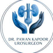Dr. Pawan Kapoor