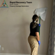 Rapid Recovery Team