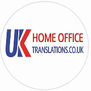 Home Office Translations