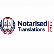 Notarised Translations UK