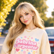 Sabrina Carpenter