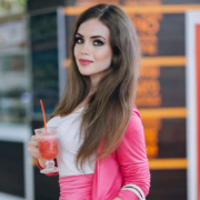 Charlotte Entygal