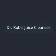 Dr. Rob's Juice Cleanses, Detoxes & Weight Loss Programs