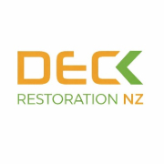 Deck Restoration Auckland