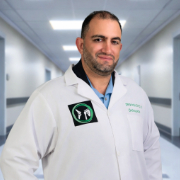 Dr. Matthew J Yousif, DO