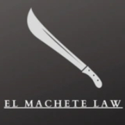 El Machete Law