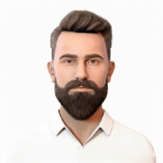 Jonas Harmon
