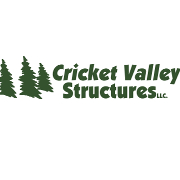 Cricket Valley Structres