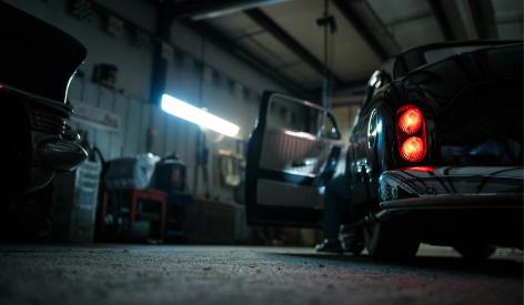Auto Repair Near Me